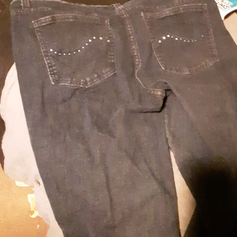 Jeans - Picture 2 of 2